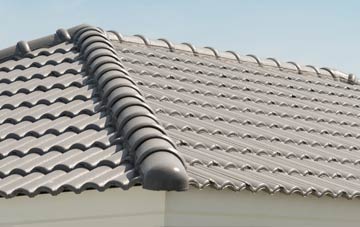 advantages of Upper Holloway clay roofing