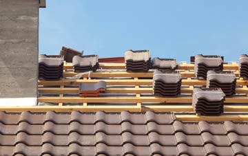 Upper Holloway clay roofing costs