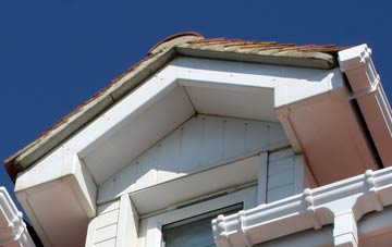 Upper Holloway fascia installation costs