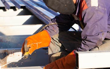 Upper Holloway flat roofing options