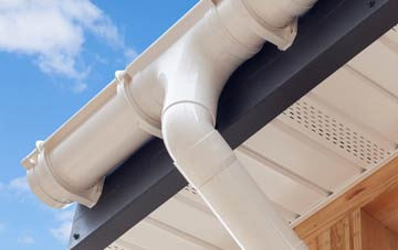 Upper Holloway gutter installation costs