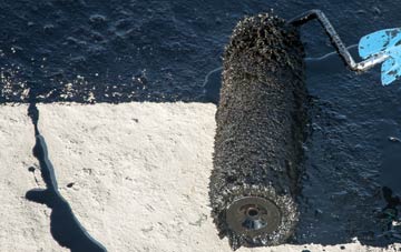 Upper Holloway liquid sealant waterproofing