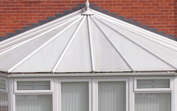 Upper Holloway polycarbonate conservatory roof repairs
