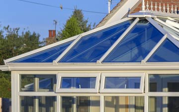 professional Upper Holloway conservatory insulation