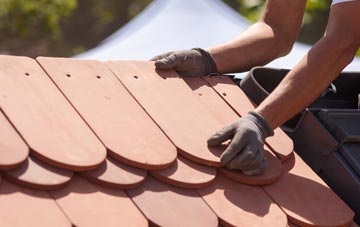 Upper Holloway roof tile contractors