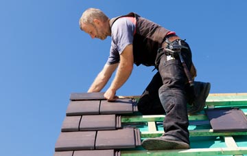 disadvantages of Upper Holloway slate roofing