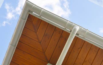 Upper Holloway soffit types