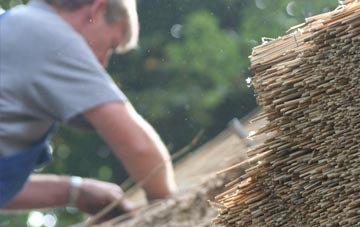 professional Upper Holloway thatchers