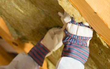 types of Upper Holloway pitched roof insulation materials