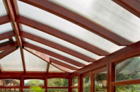 Upper Holloway conservatory roofing insulation