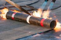 Upper Holloway flat roof sealing
