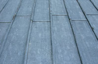 Upper Holloway lead roofing