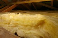Upper Holloway pitch roof insulation
