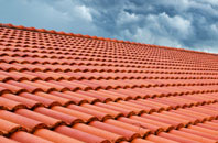 Upper Holloway roofing tiles