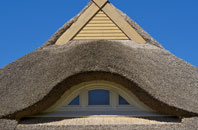Upper Holloway thatch roofing